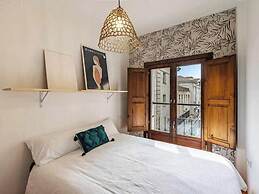 Alojamiento Con Encanto Granada 3000
