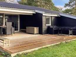 4 Star Holiday Home in Dannemare