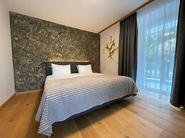 Gemmi Hotel & Spa