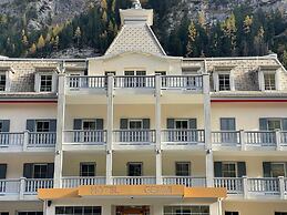 Gemmi Hotel & Spa
