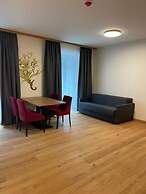 Gemmi Hotel & Spa