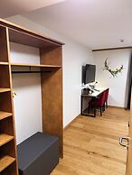 Gemmi Hotel & Spa