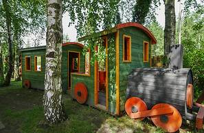 Comfortable Holiday Homes Close to the Beach