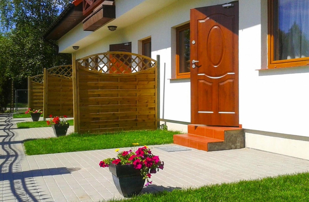 Comfortable Holiday Homes Close to the Beach