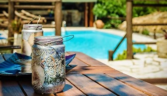 Villa Poseidon Suite