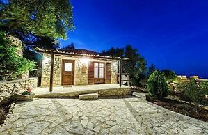 Villa Poseidon Suite