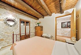 Villa Poseidon Suite