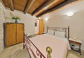 Villa Poseidon Suite