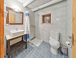 Villa Poseidon Suite