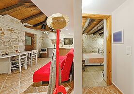 Villa Poseidon Suite