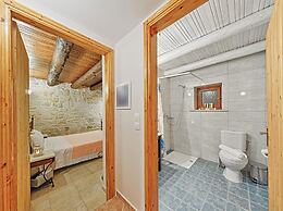 Villa Poseidon Suite