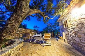 Villa Poseidon Suite