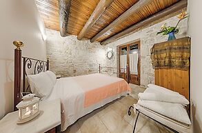 Villa Poseidon Suite