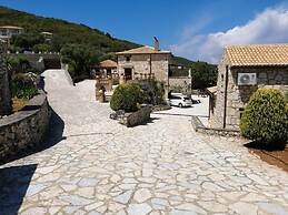 Villa Poseidon Suite
