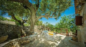 Villa Poseidon Suite