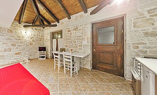 Villa Poseidon Suite