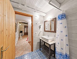 Villa Poseidon Suite