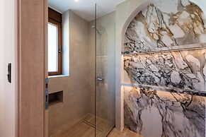 Villa Petradi With Private Pool