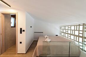 Villa Petradi With Private Pool