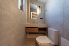 Villa Petradi With Private Pool