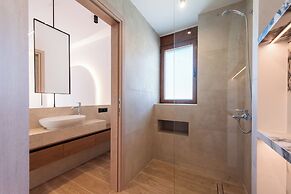 Villa Petradi With Private Pool
