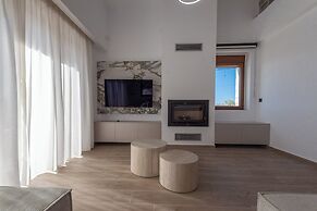 Villa Petradi With Private Pool
