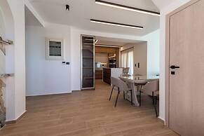 Villa Petradi With Private Pool