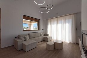 Villa Petradi With Private Pool