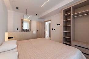 Villa Petradi With Private Pool