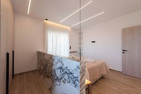Villa Petradi With Private Pool