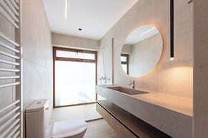 Villa Petradi With Private Pool