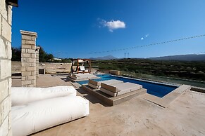 Villa Petradi With Private Pool