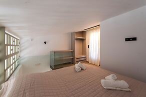 Villa Petradi With Private Pool