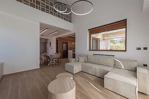 Villa Petradi With Private Pool