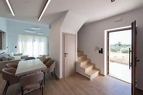 Villa Petradi With Private Pool