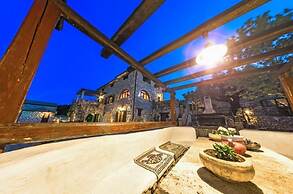 Villa Poseidon Executive Suite