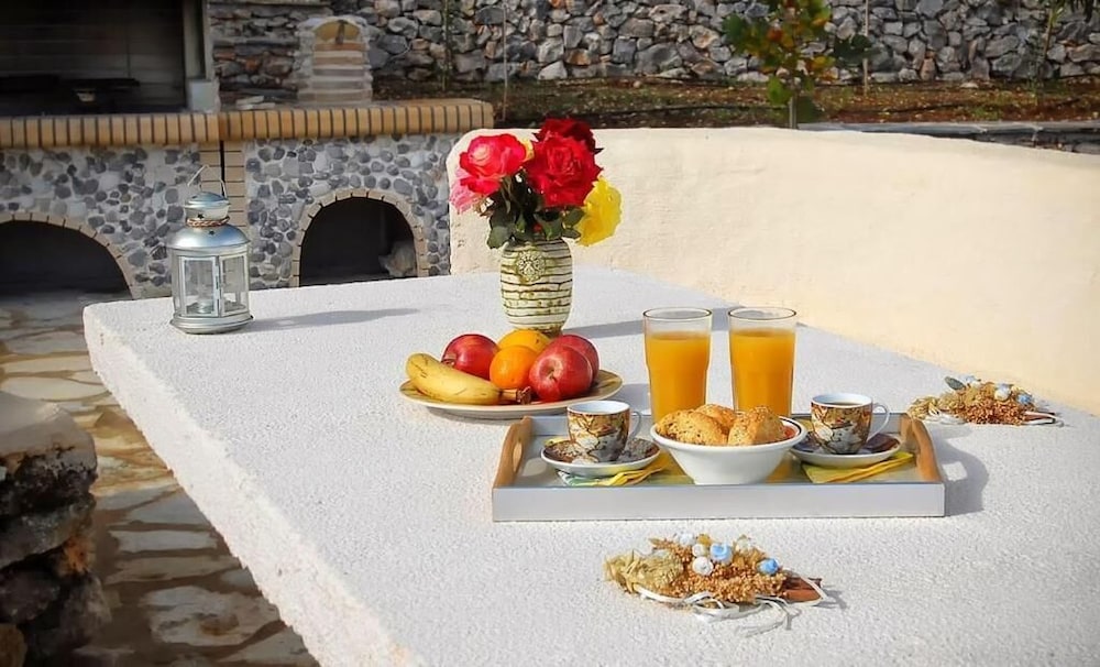 Villa Poseidon Executive Suite
