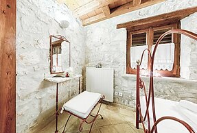 Villa Poseidon Executive Suite