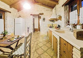 Villa Poseidon Executive Suite