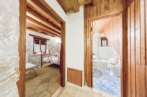 Villa Poseidon Executive Suite
