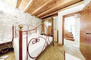 Villa Poseidon Executive Suite