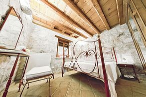 Villa Poseidon Executive Suite