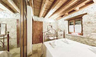 Villa Poseidon Executive Suite