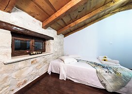 Villa Poseidon Master Suite