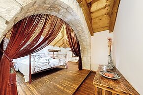 Villa Poseidon Master Suite