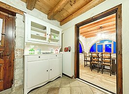 Villa Poseidon Master Suite