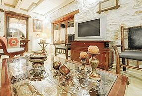 Villa Poseidon Master Suite