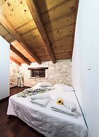 Villa Poseidon Master Suite