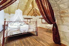 Villa Poseidon Master Suite