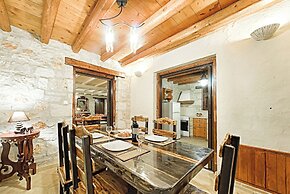 Villa Poseidon Master Suite